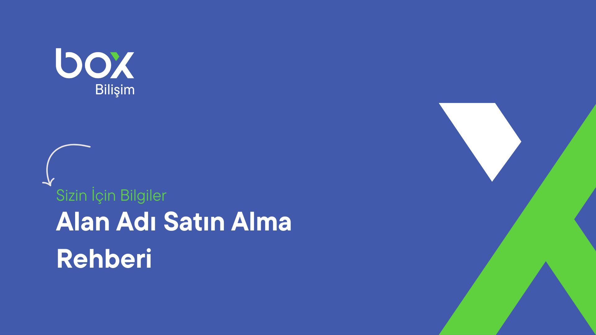 Alan Adı Satın Alma Rehberi