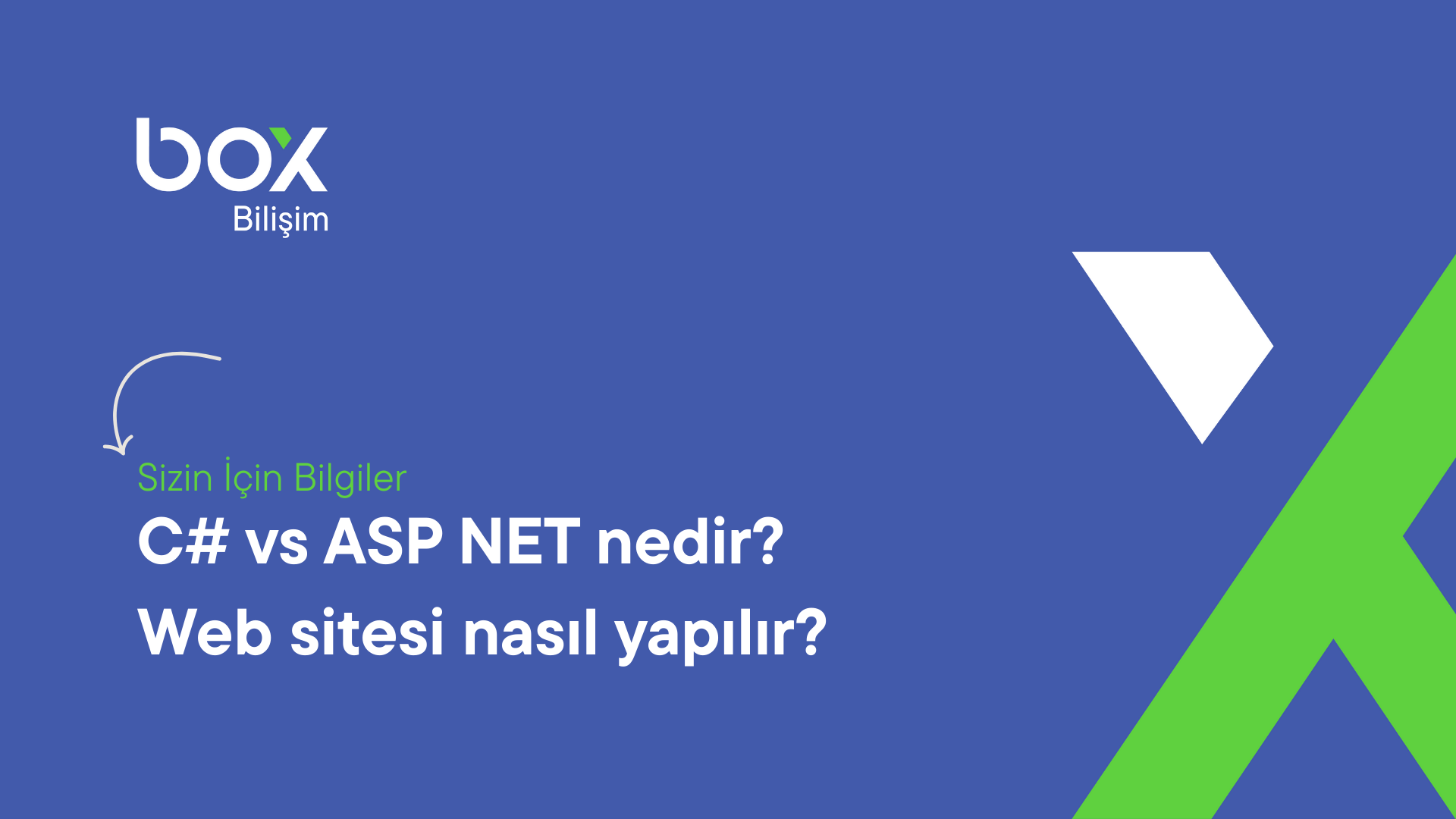 C# vs ASP NET