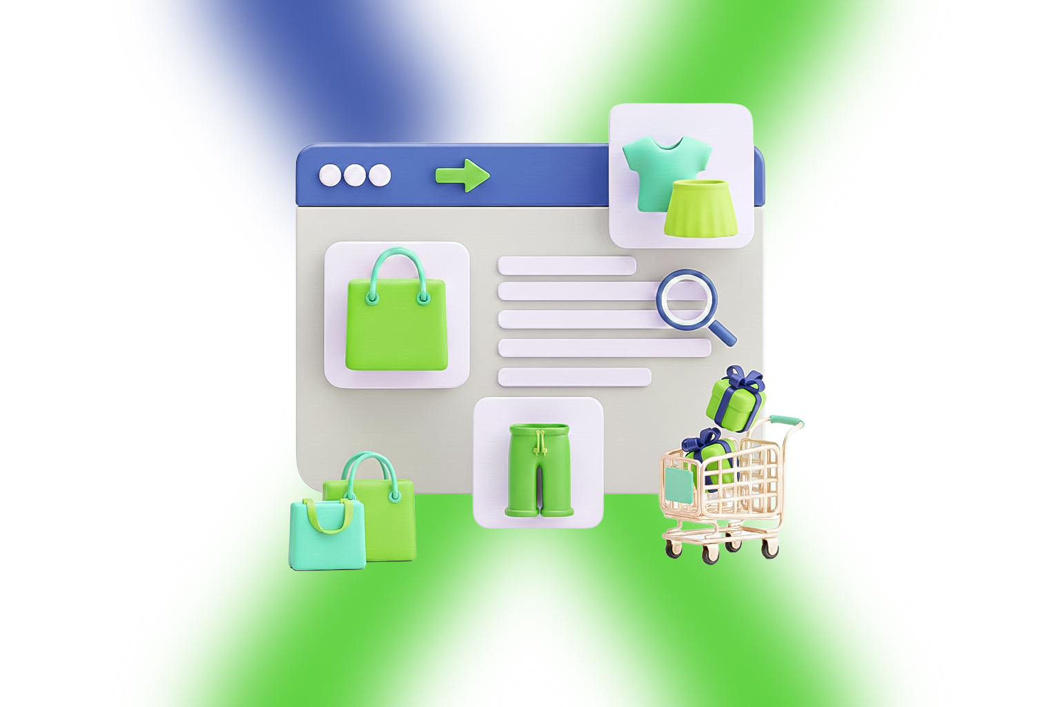 e-Ticaret