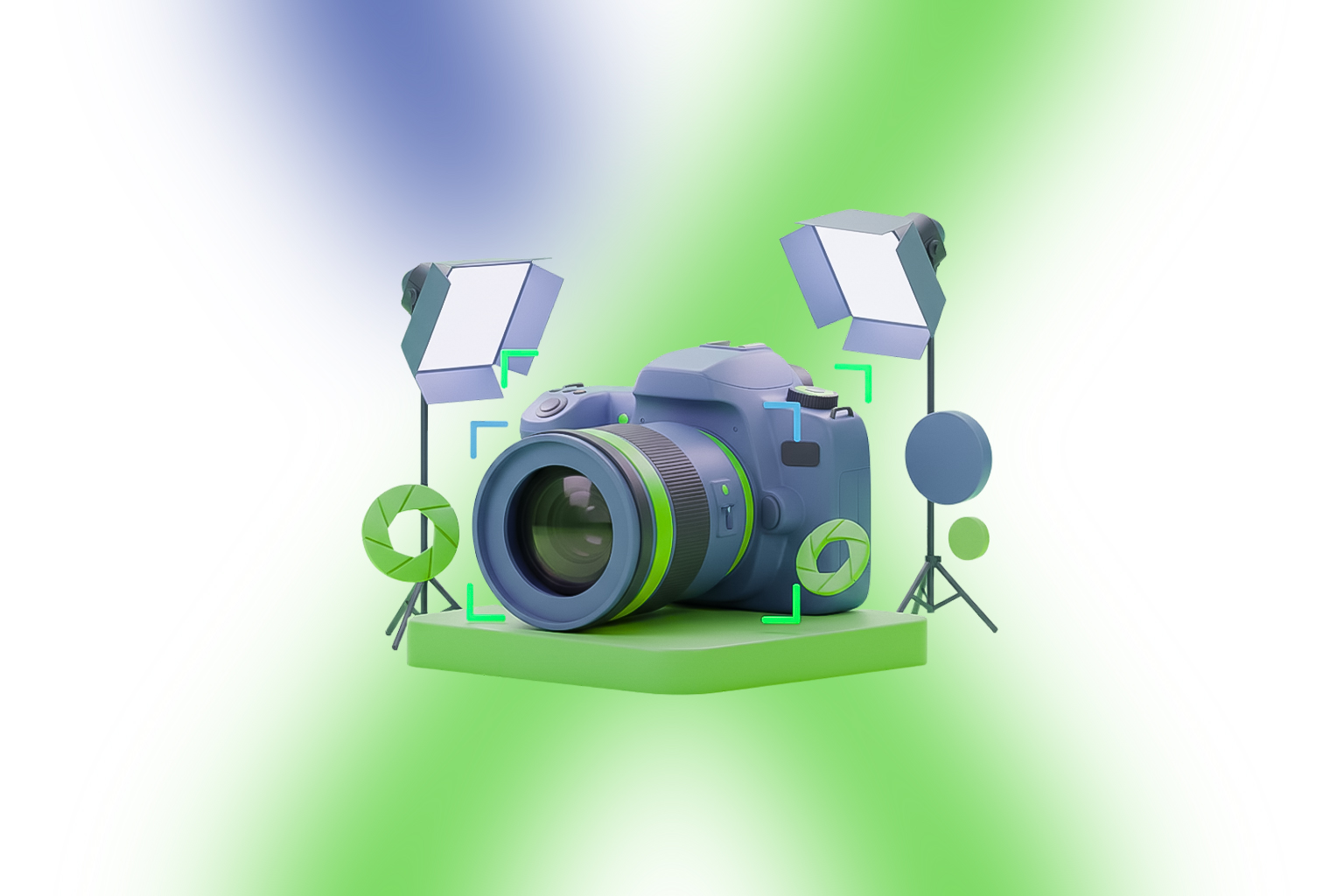Profesyonel Ürün Fotoğrafçılığı
