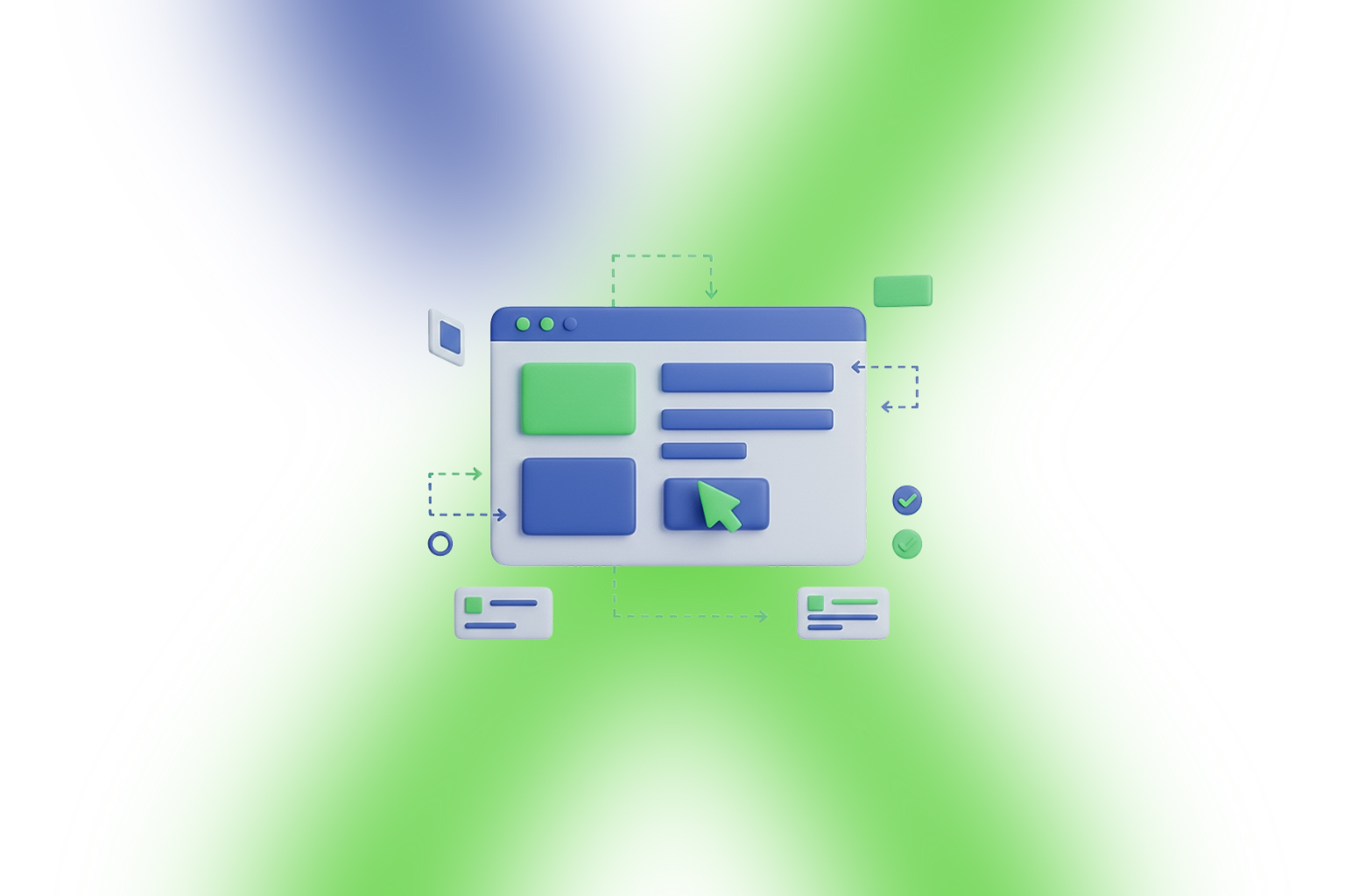 UI/UX (Kullanıcı Deneyimi) Tasarımı