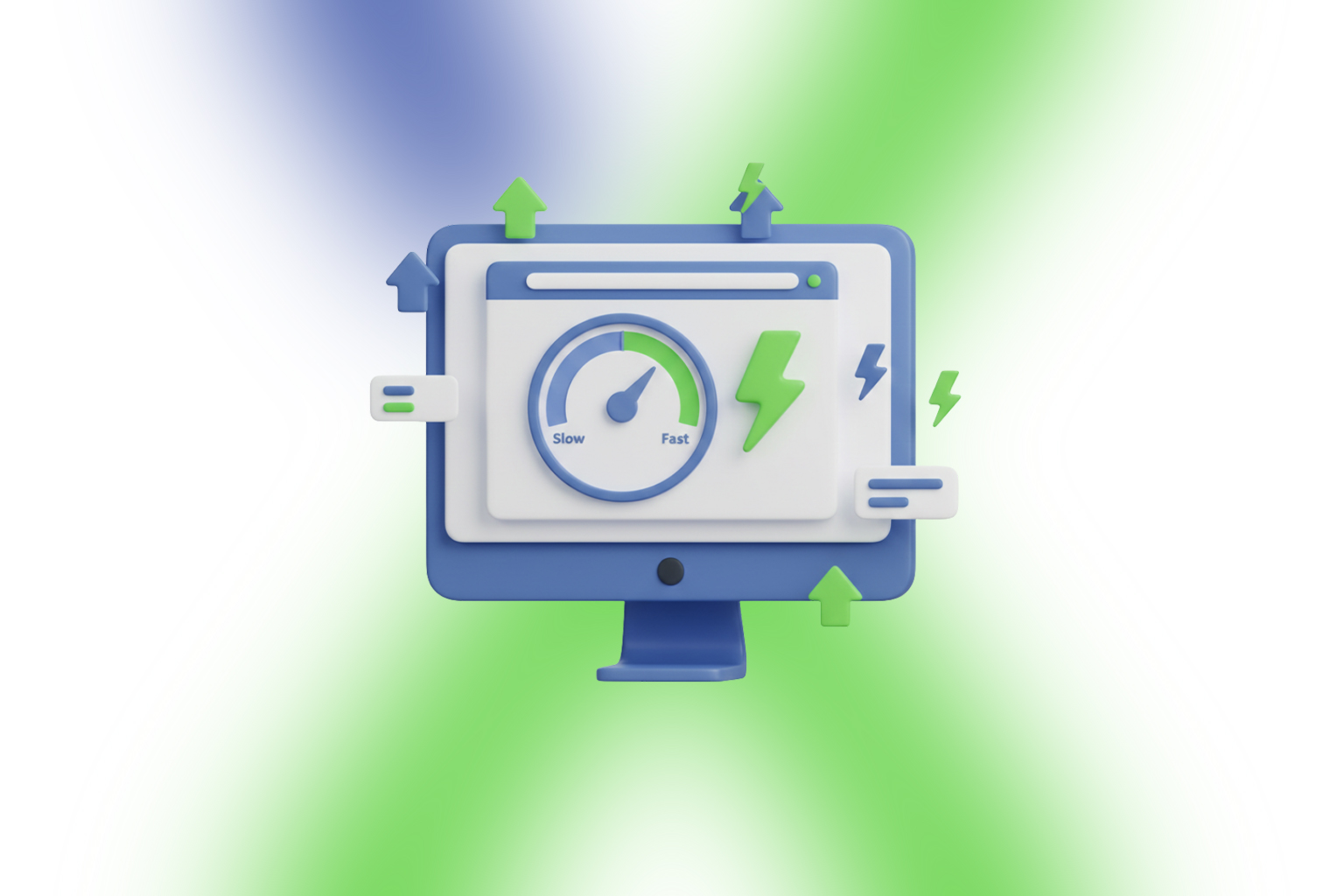 Web Sitesi Hız ve Performans Optimizasyonu